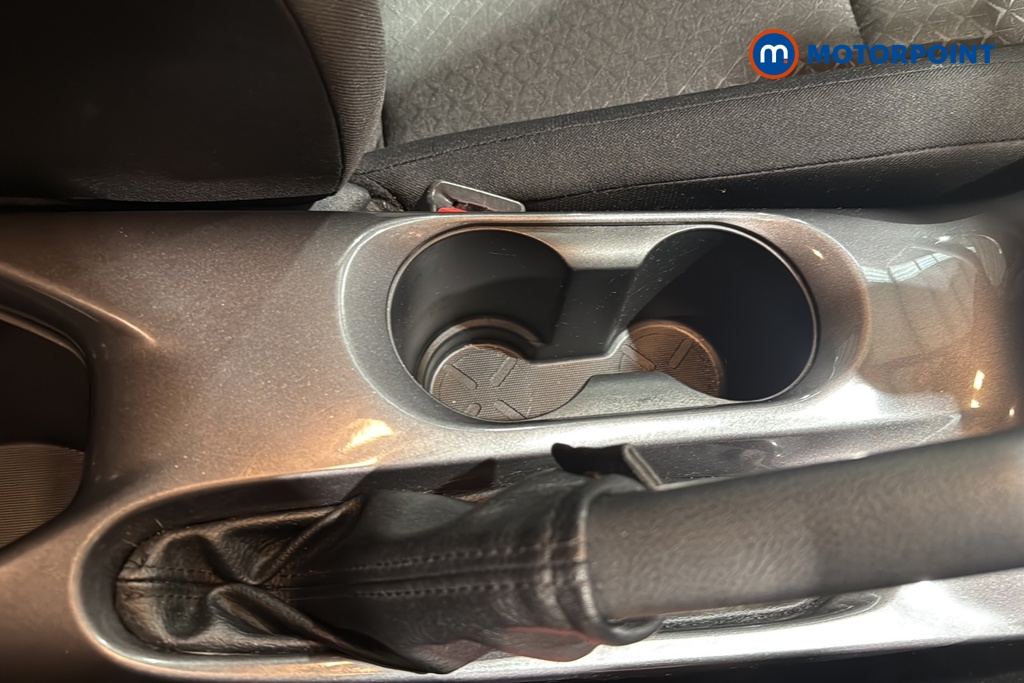 Nissan Juke Acenta Manual Petrol SUV - Stock Number (1649691) - 16th supplementary image