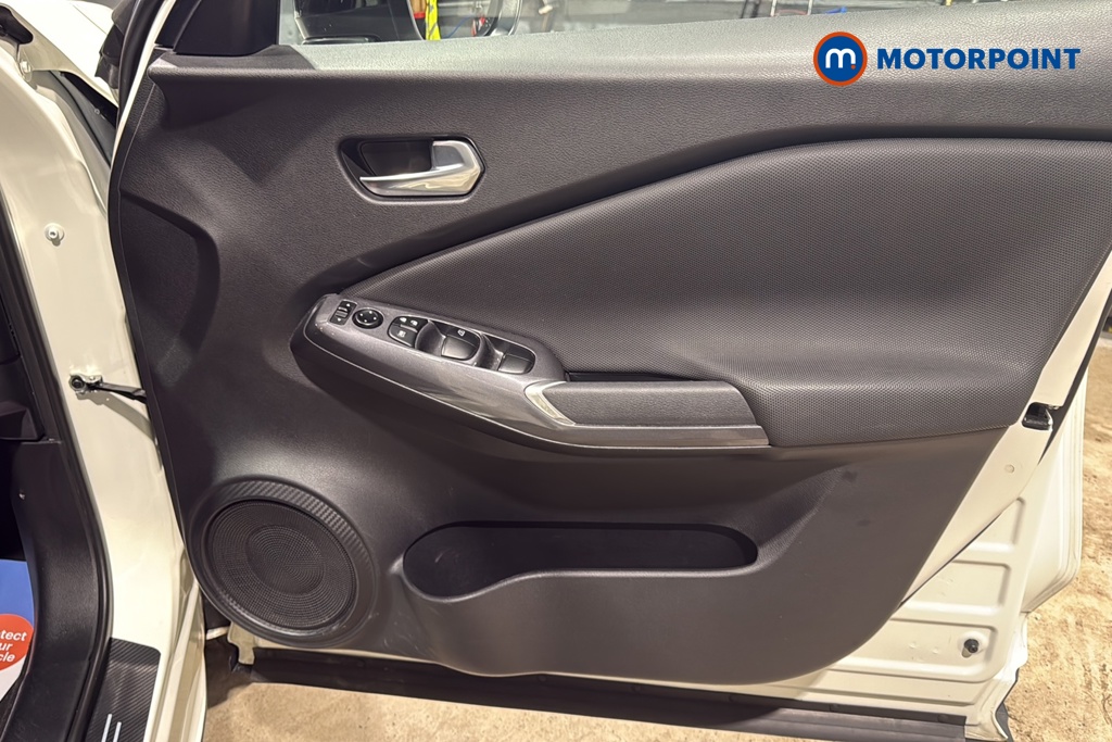 Nissan Juke Acenta Manual Petrol SUV - Stock Number (1649691) - 18th supplementary image
