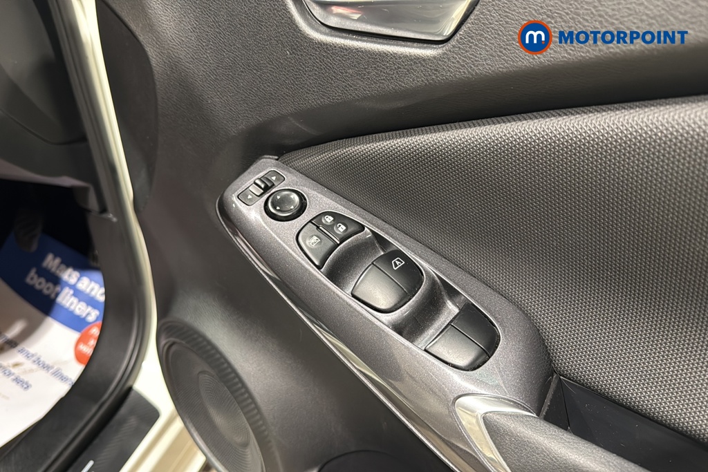 Nissan Juke Acenta Manual Petrol SUV - Stock Number (1649691) - 19th supplementary image