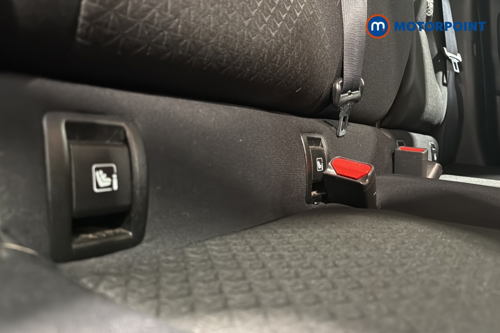 Nissan Juke Acenta Manual Petrol SUV - Stock Number (1649691) - 27th supplementary image