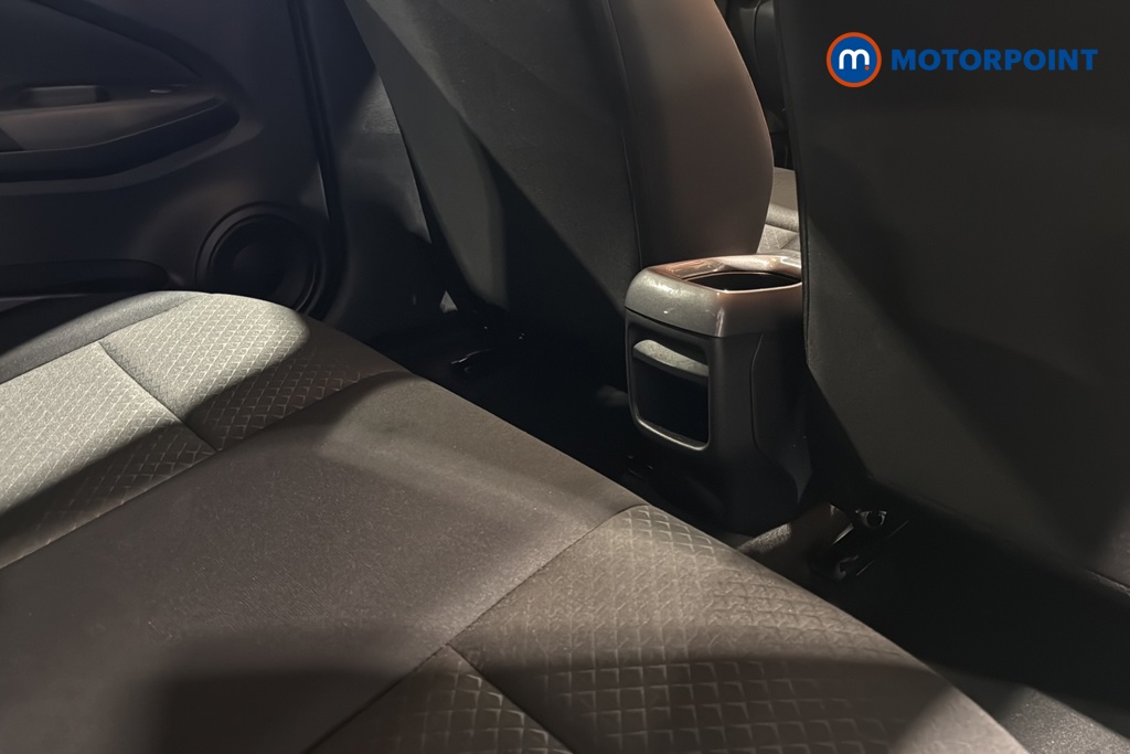 Nissan Juke Acenta Manual Petrol SUV - Stock Number (1649691) - 28th supplementary image