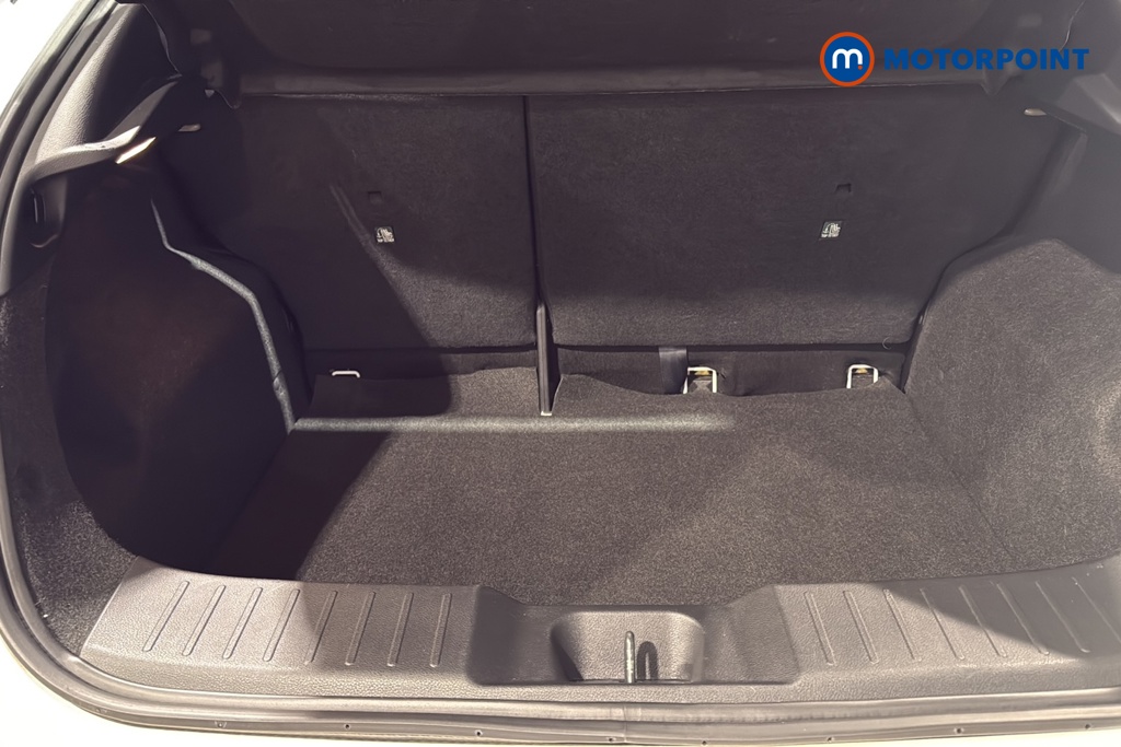 Nissan Juke Acenta Manual Petrol SUV - Stock Number (1649691) - 30th supplementary image