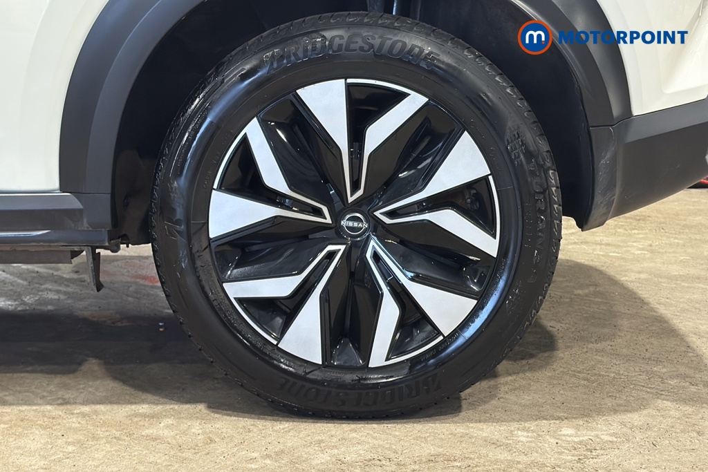 Nissan Juke Acenta Manual Petrol SUV - Stock Number (1649691) - 45th supplementary image