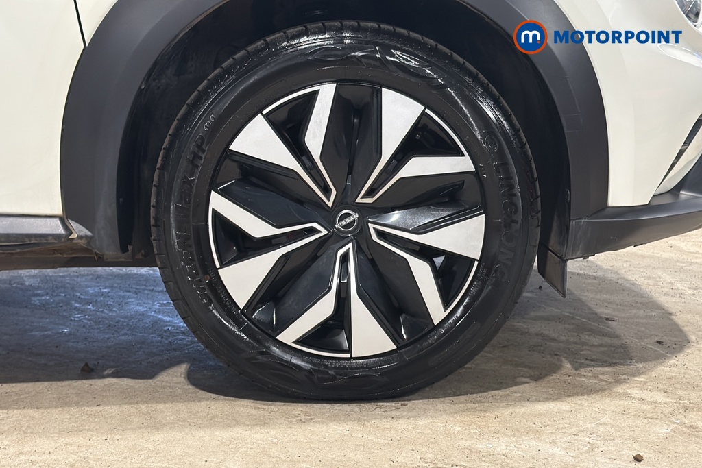 Nissan Juke Acenta Manual Petrol SUV - Stock Number (1649691) - 47th supplementary image