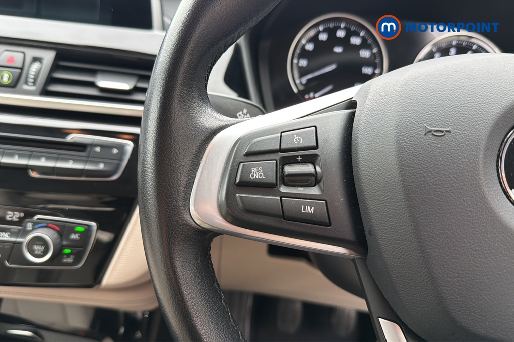 BMW X1 Xline Manual Petrol SUV - Stock Number (1649741) - 4th supplementary image