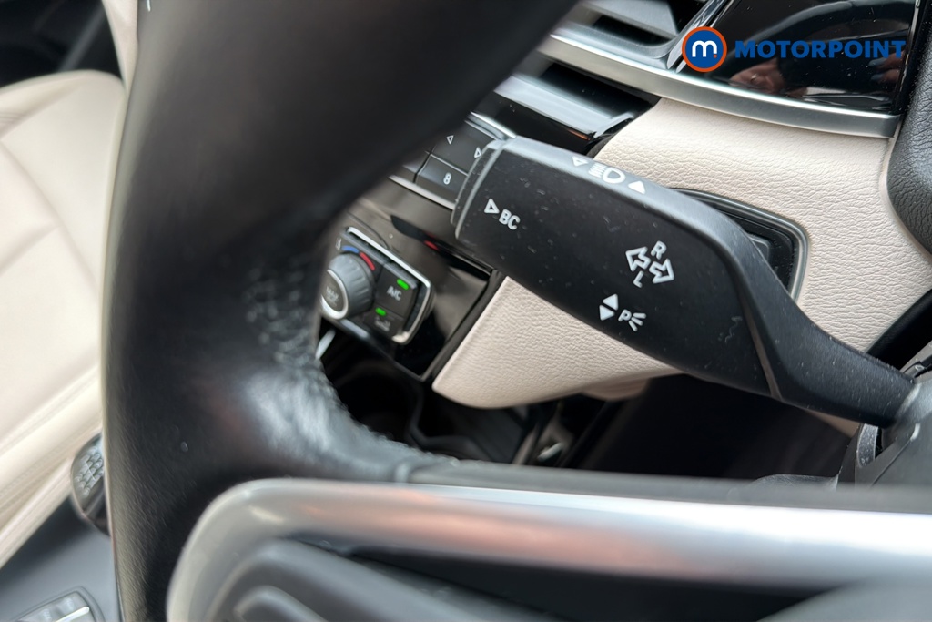 BMW X1 Xline Manual Petrol SUV - Stock Number (1649741) - 5th supplementary image