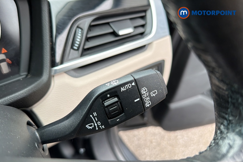 BMW X1 Xline Manual Petrol SUV - Stock Number (1649741) - 6th supplementary image