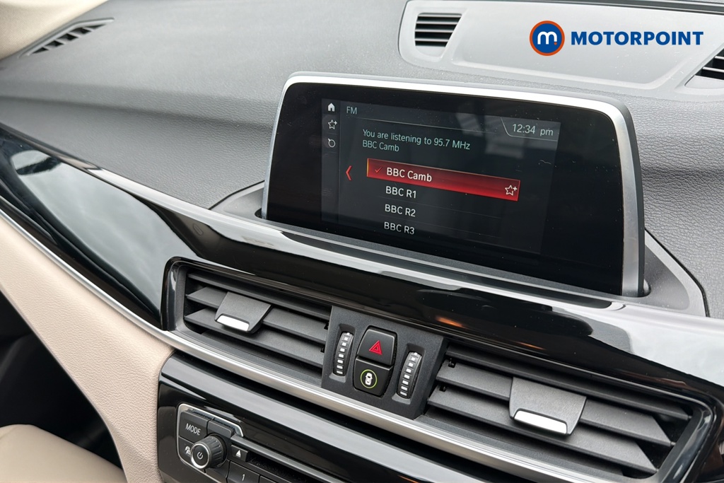 BMW X1 Xline Manual Petrol SUV - Stock Number (1649741) - 8th supplementary image