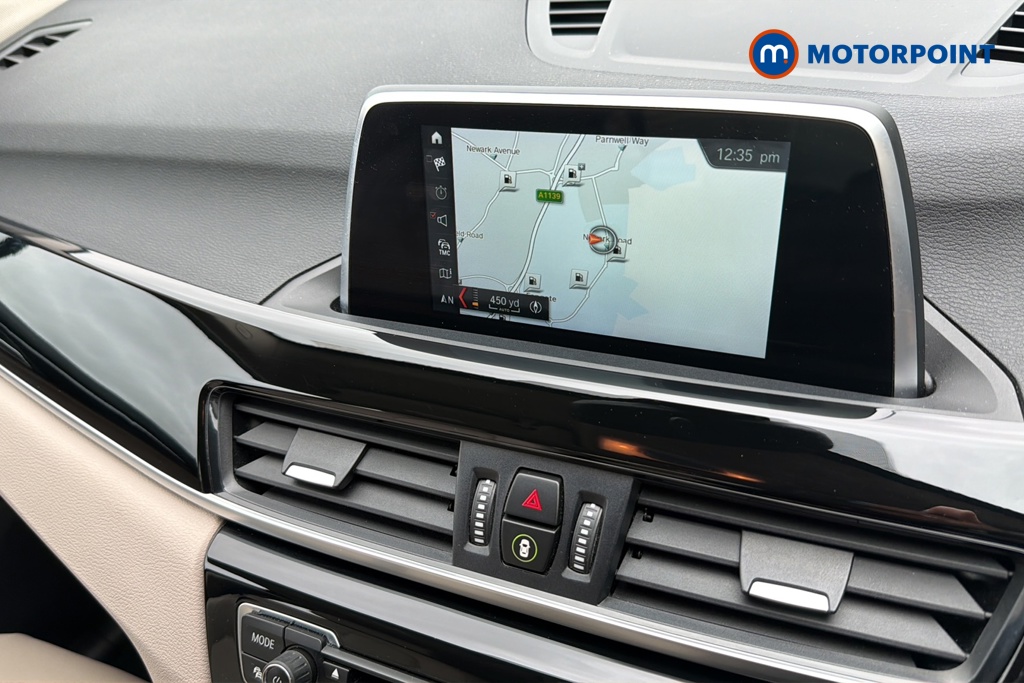 BMW X1 Xline Manual Petrol SUV - Stock Number (1649741) - 9th supplementary image