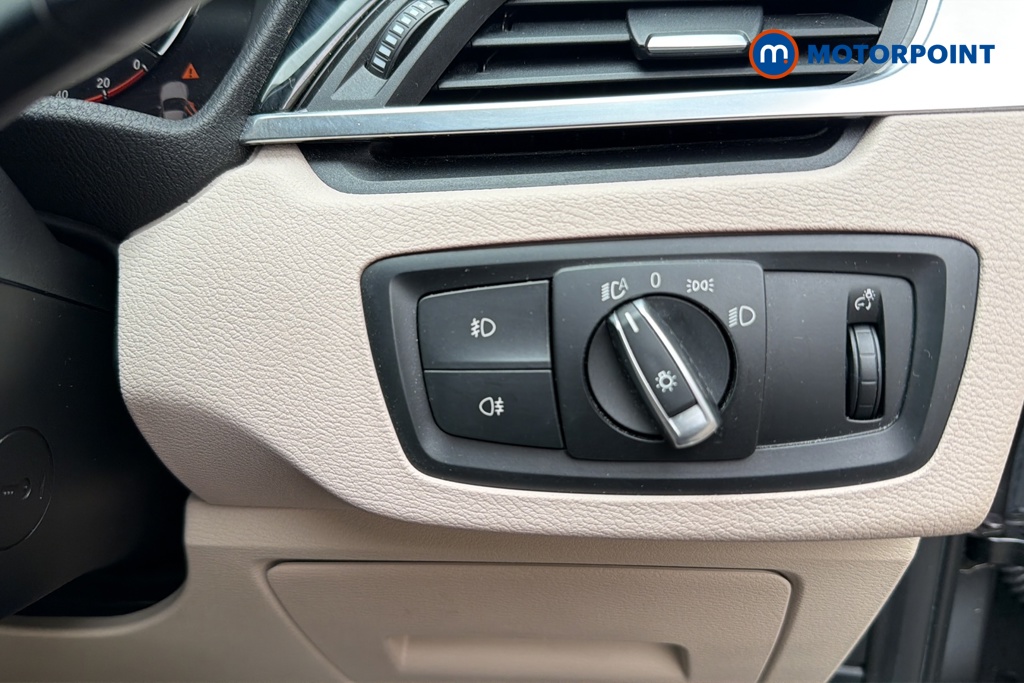 BMW X1 Xline Manual Petrol SUV - Stock Number (1649741) - 11th supplementary image