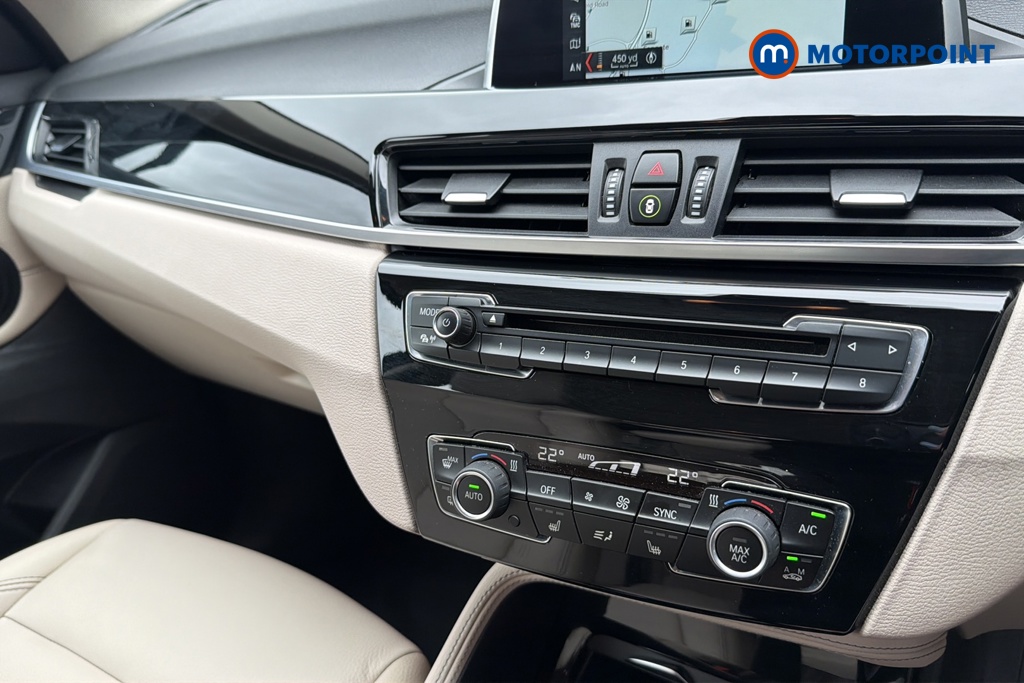 BMW X1 Xline Manual Petrol SUV - Stock Number (1649741) - 12th supplementary image