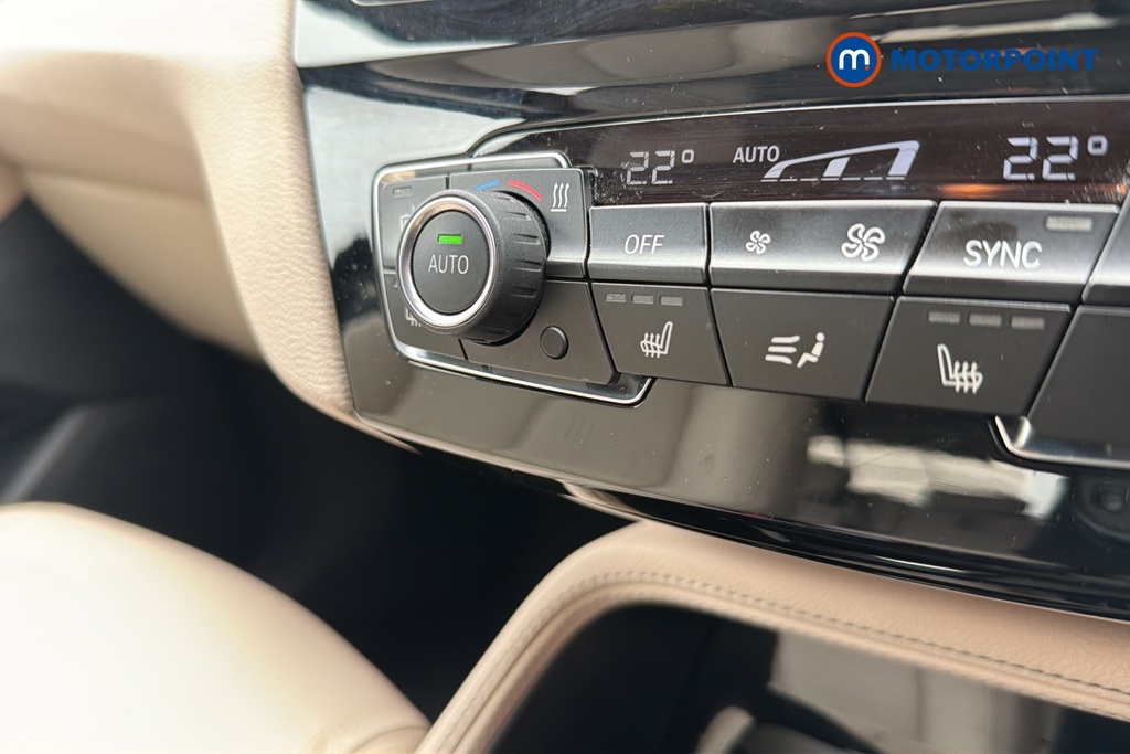 BMW X1 Xline Manual Petrol SUV - Stock Number (1649741) - 14th supplementary image