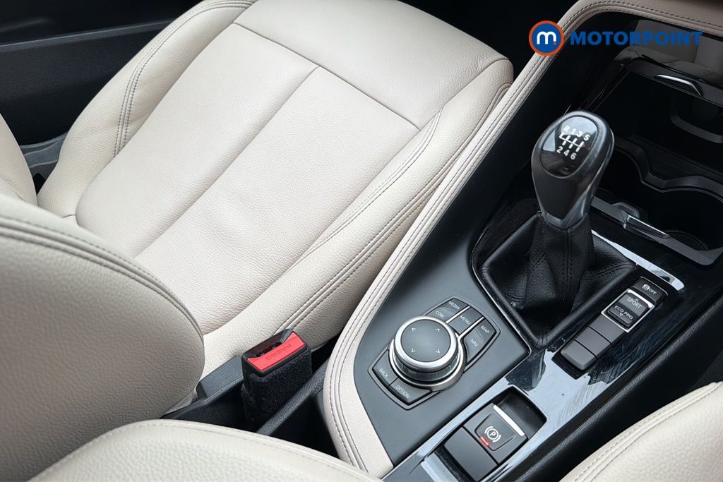 BMW X1 Xline Manual Petrol SUV - Stock Number (1649741) - 15th supplementary image
