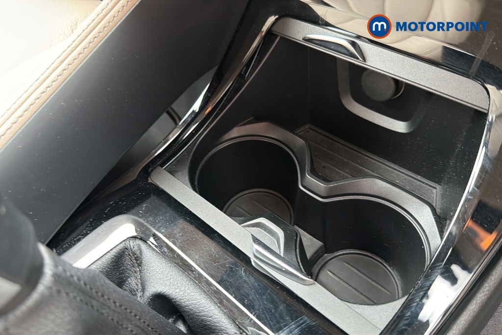 BMW X1 Xline Manual Petrol SUV - Stock Number (1649741) - 16th supplementary image