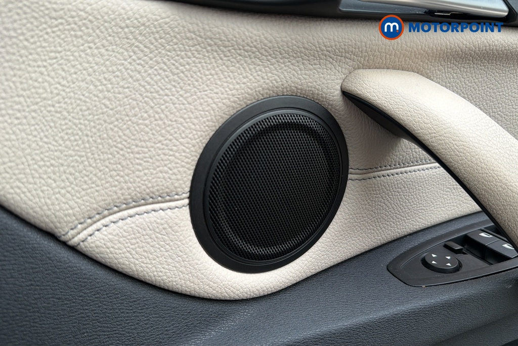 BMW X1 Xline Manual Petrol SUV - Stock Number (1649741) - 21st supplementary image