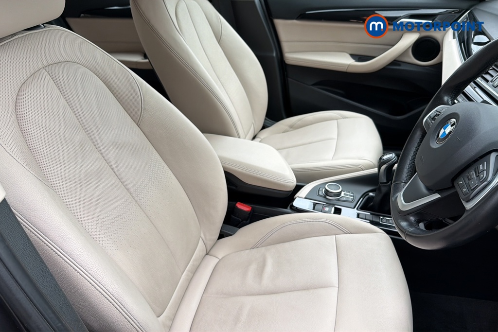 BMW X1 Xline Manual Petrol SUV - Stock Number (1649741) - 22nd supplementary image