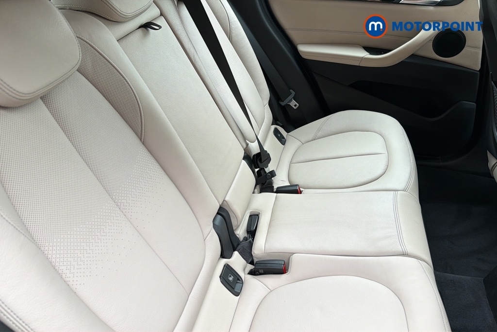 BMW X1 Xline Manual Petrol SUV - Stock Number (1649741) - 25th supplementary image