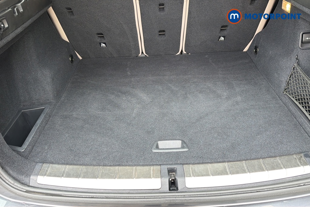 BMW X1 Xline Manual Petrol SUV - Stock Number (1649741) - 30th supplementary image