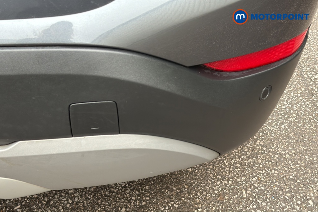 BMW X1 Xline Manual Petrol SUV - Stock Number (1649741) - 39th supplementary image