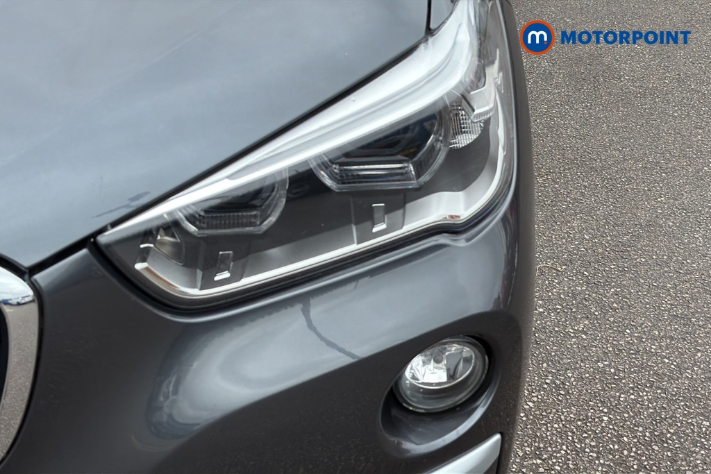 BMW X1 Xline Manual Petrol SUV - Stock Number (1649741) - 42nd supplementary image