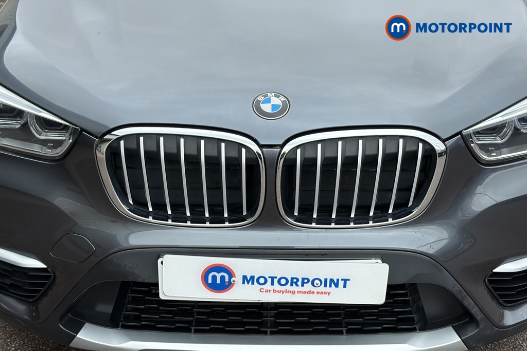 BMW X1 Xline Manual Petrol SUV - Stock Number (1649741) - 43rd supplementary image