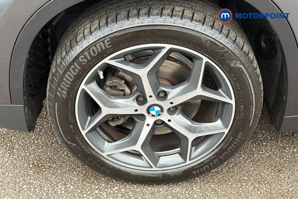 BMW X1 Xline Manual Petrol SUV - Stock Number (1649741) - 44th supplementary image