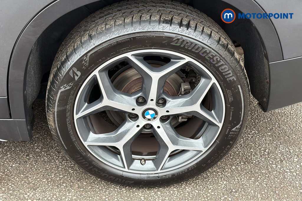 BMW X1 Xline Manual Petrol SUV - Stock Number (1649741) - 45th supplementary image