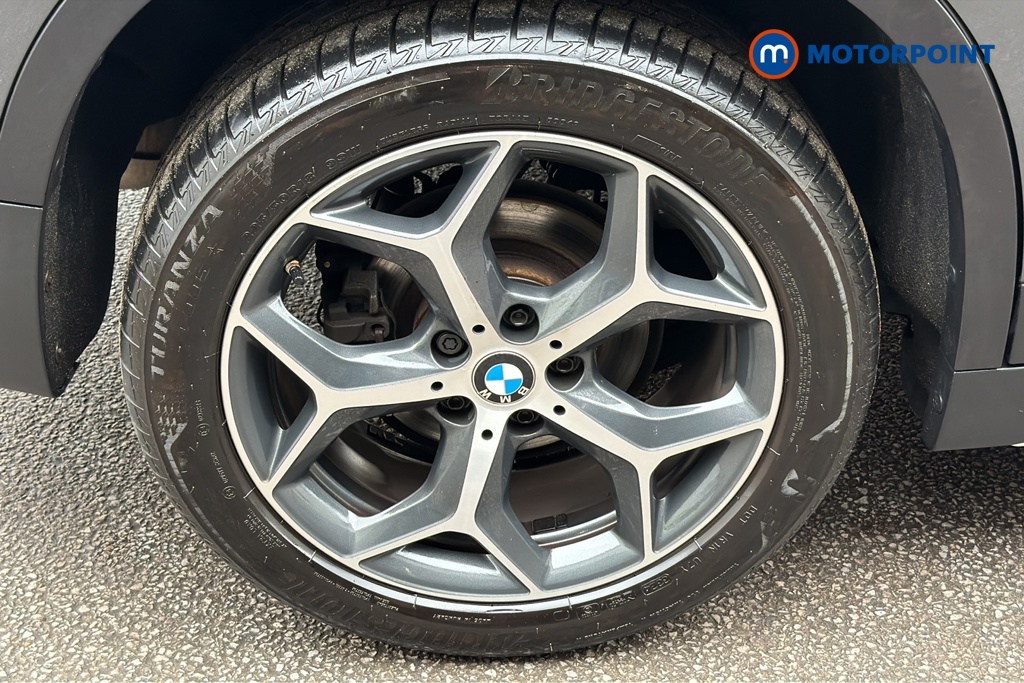 BMW X1 Xline Manual Petrol SUV - Stock Number (1649741) - 46th supplementary image