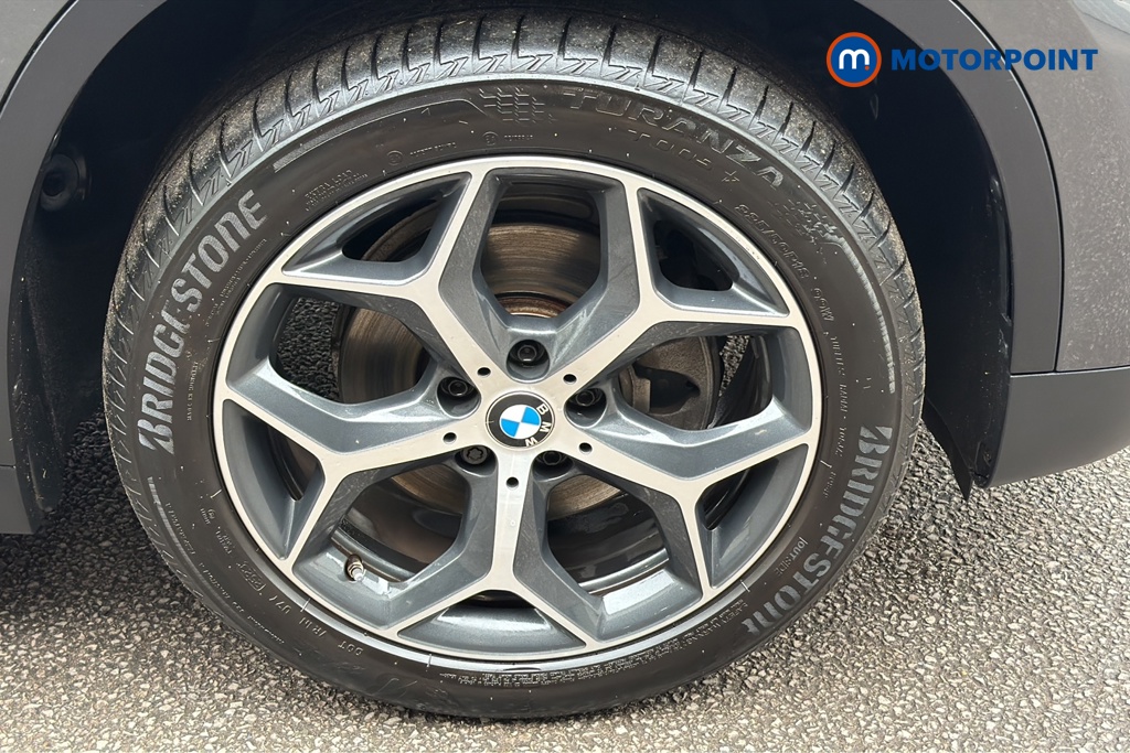 BMW X1 Xline Manual Petrol SUV - Stock Number (1649741) - 47th supplementary image