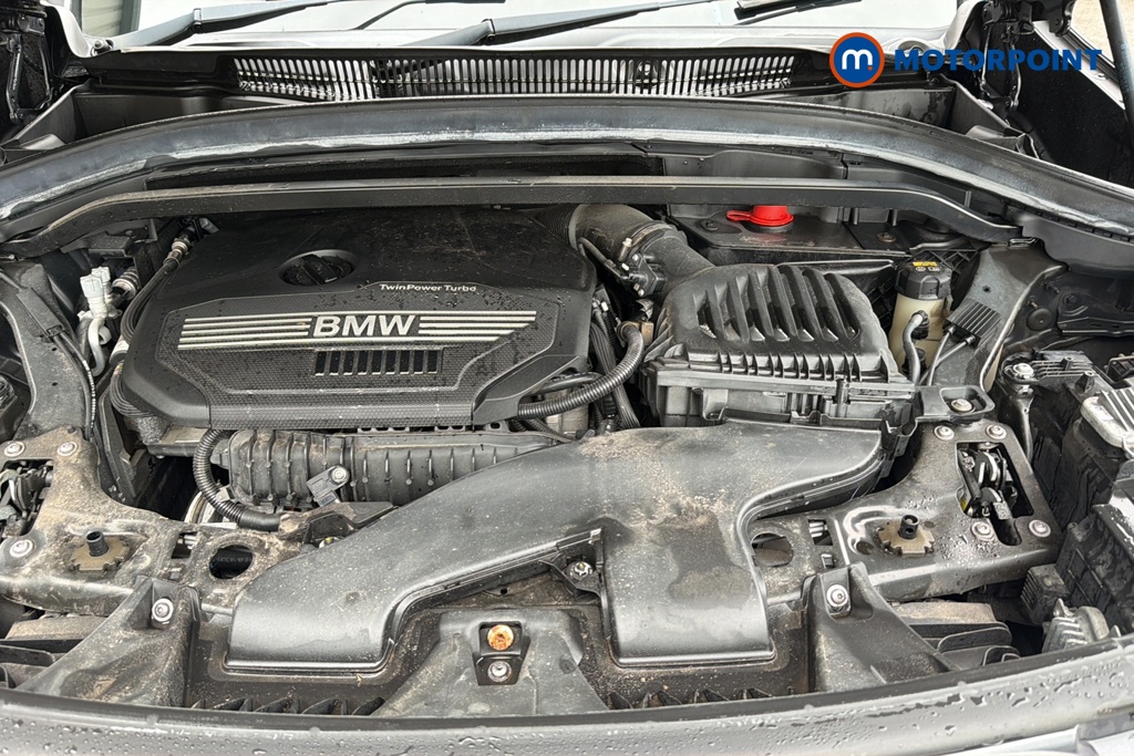 BMW X1 Xline Manual Petrol SUV - Stock Number (1649741) - 48th supplementary image