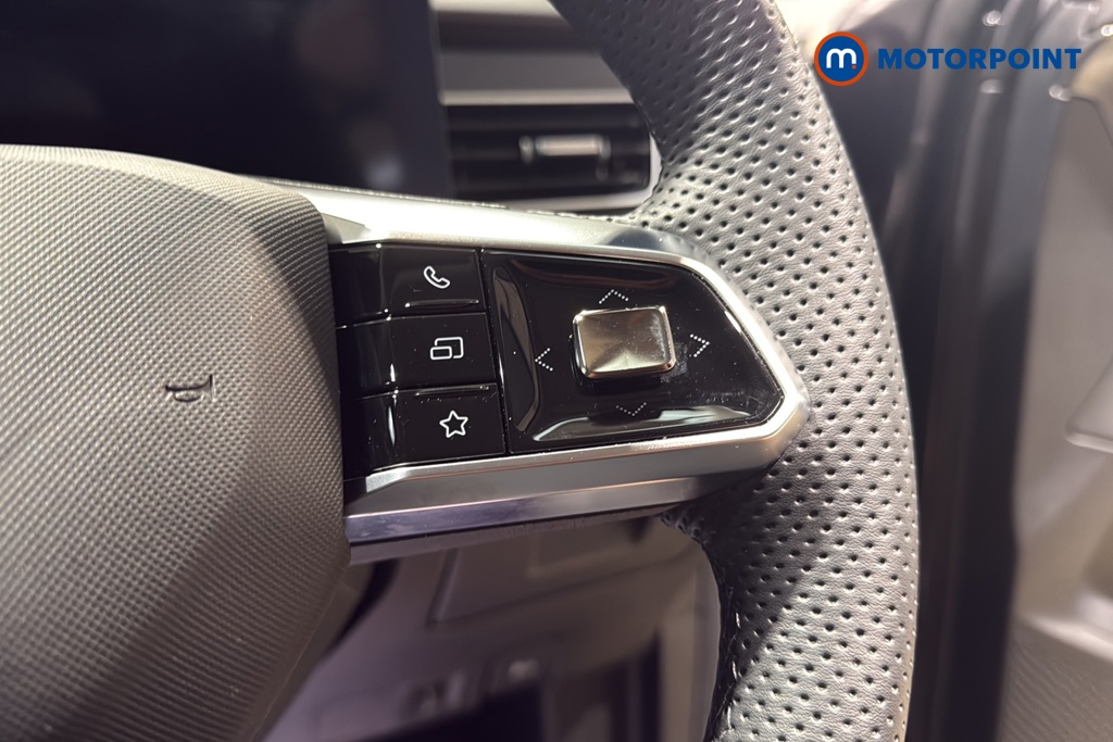 Mg Motor Uk HS Trophy Automatic Petrol SUV - Stock Number (1649808) - 3rd supplementary image