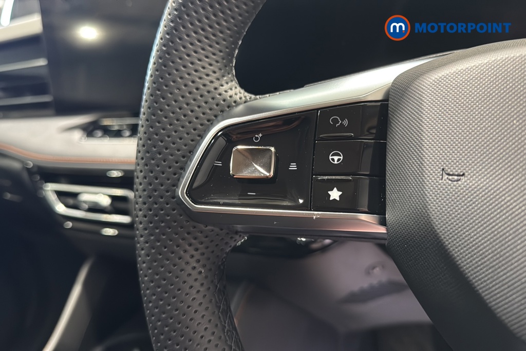 Mg Motor Uk HS Trophy Automatic Petrol SUV - Stock Number (1649808) - 4th supplementary image