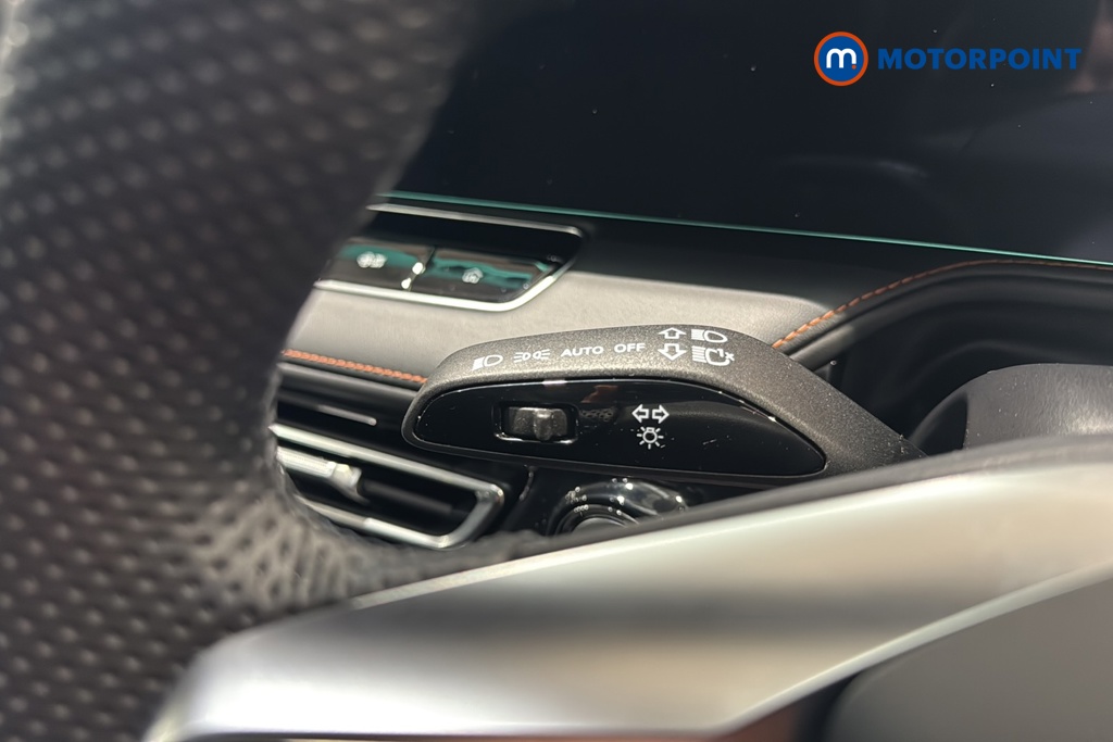 Mg Motor Uk HS Trophy Automatic Petrol SUV - Stock Number (1649808) - 5th supplementary image