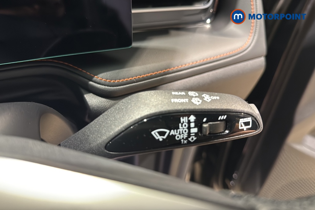 Mg Motor Uk HS Trophy Automatic Petrol SUV - Stock Number (1649808) - 6th supplementary image