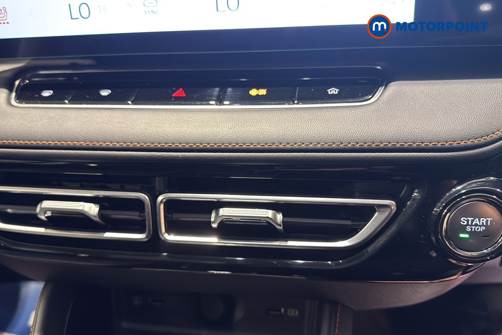 Mg Motor Uk HS Trophy Automatic Petrol SUV - Stock Number (1649808) - 11th supplementary image