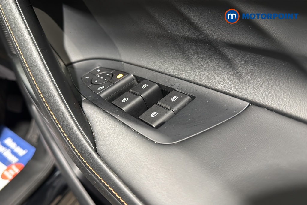 Mg Motor Uk HS Trophy Automatic Petrol SUV - Stock Number (1649808) - 19th supplementary image