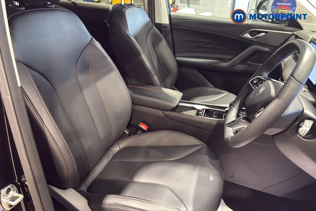 Mg Motor Uk HS Trophy Automatic Petrol SUV - Stock Number (1649808) - 22nd supplementary image