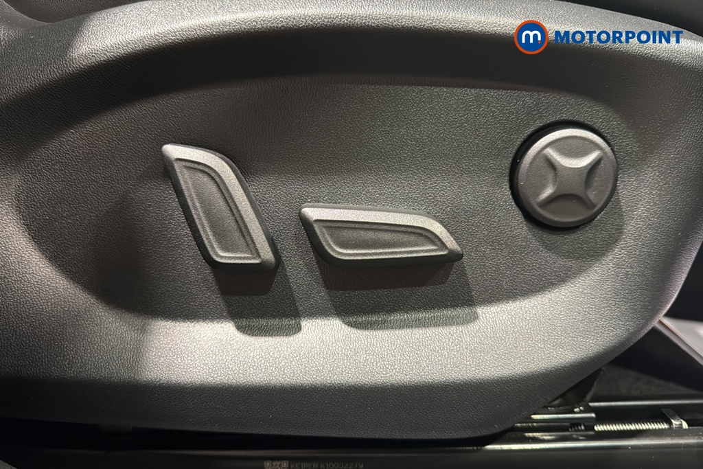 Mg Motor Uk HS Trophy Automatic Petrol SUV - Stock Number (1649808) - 23rd supplementary image