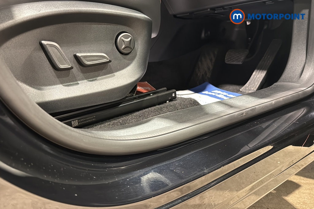 Mg Motor Uk HS Trophy Automatic Petrol SUV - Stock Number (1649808) - 24th supplementary image