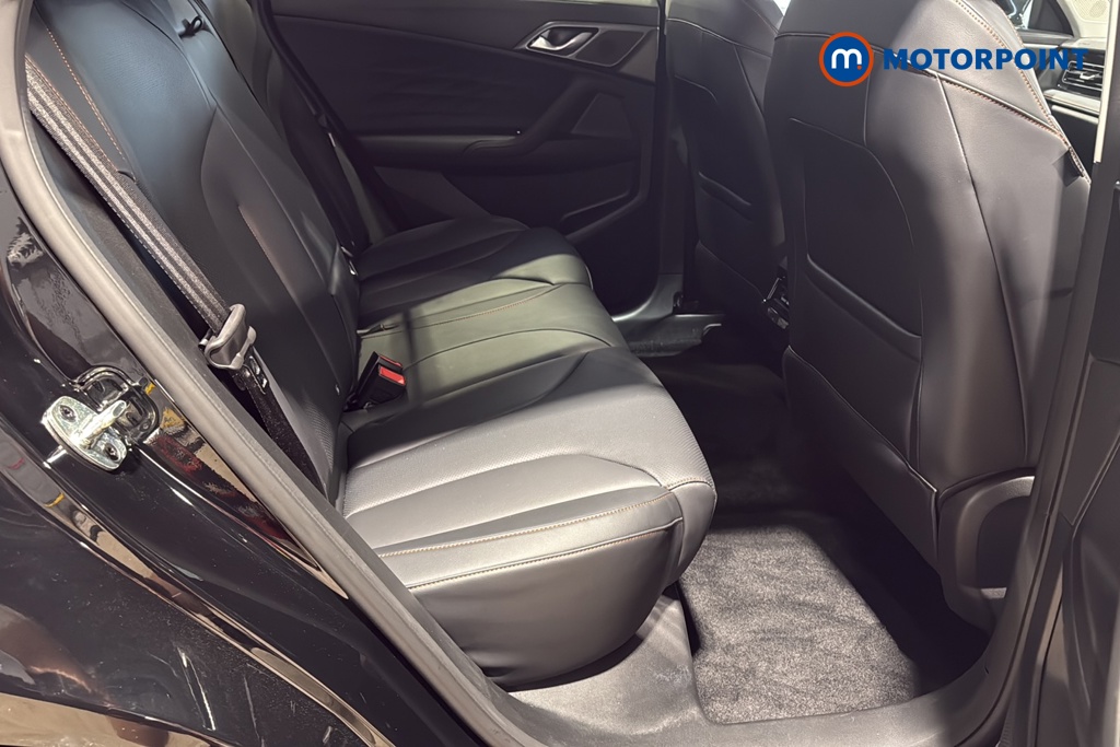 Mg Motor Uk HS Trophy Automatic Petrol SUV - Stock Number (1649808) - 25th supplementary image