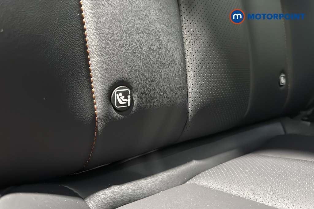 Mg Motor Uk HS Trophy Automatic Petrol SUV - Stock Number (1649808) - 27th supplementary image
