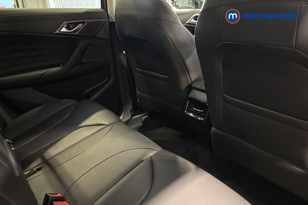 Mg Motor Uk HS Trophy Automatic Petrol SUV - Stock Number (1649808) - 28th supplementary image