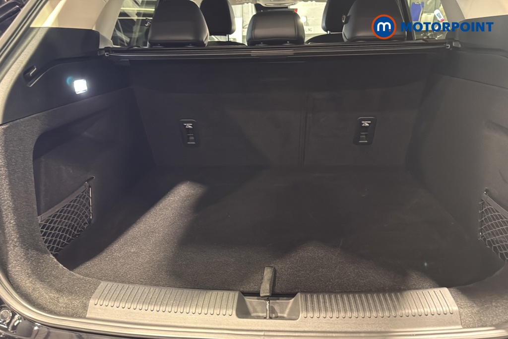Mg Motor Uk HS Trophy Automatic Petrol SUV - Stock Number (1649808) - 30th supplementary image