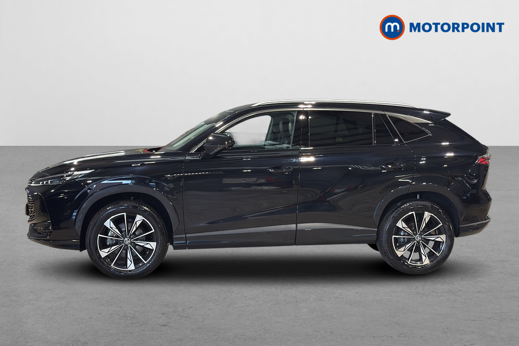 Mg Motor Uk HS Trophy Automatic Petrol SUV - Stock Number (1649808) - Drivers side
