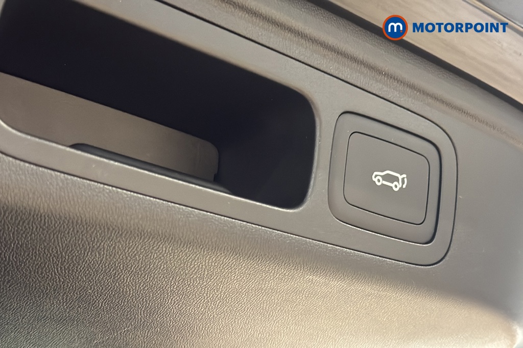 Mg Motor Uk HS Trophy Automatic Petrol SUV - Stock Number (1649808) - 35th supplementary image