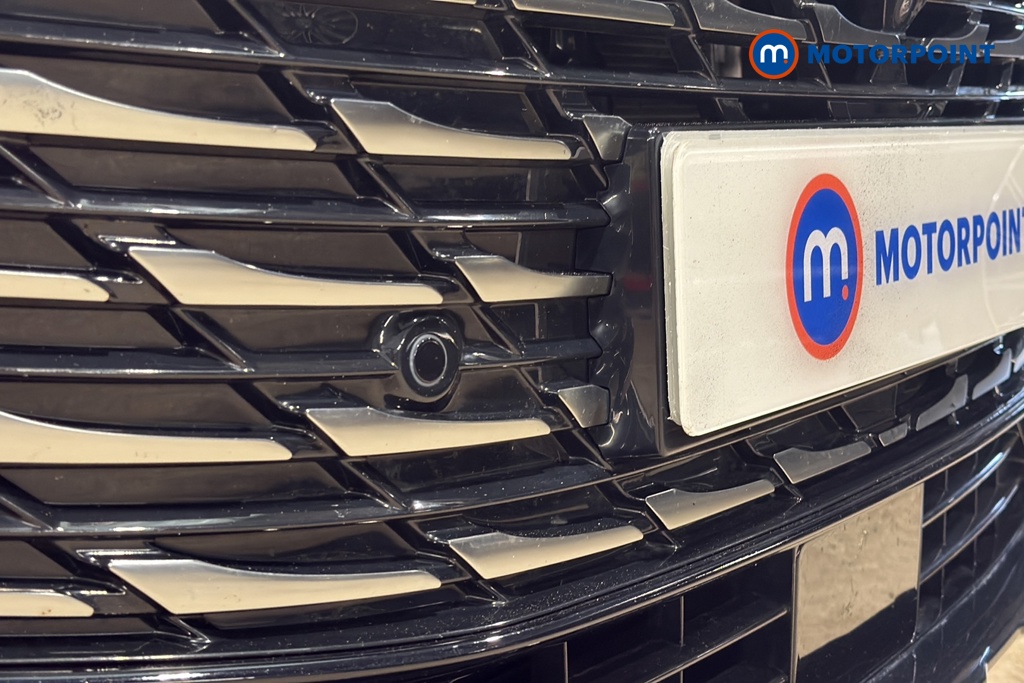 Mg Motor Uk HS Trophy Automatic Petrol SUV - Stock Number (1649808) - 38th supplementary image
