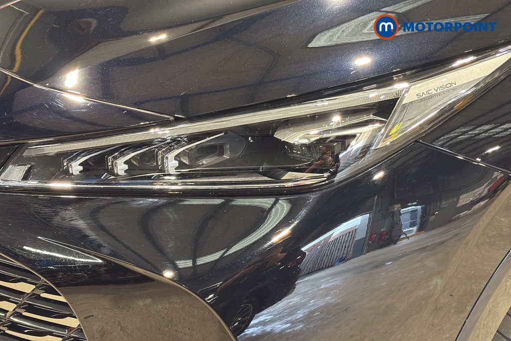Mg Motor Uk HS Trophy Automatic Petrol SUV - Stock Number (1649808) - 42nd supplementary image