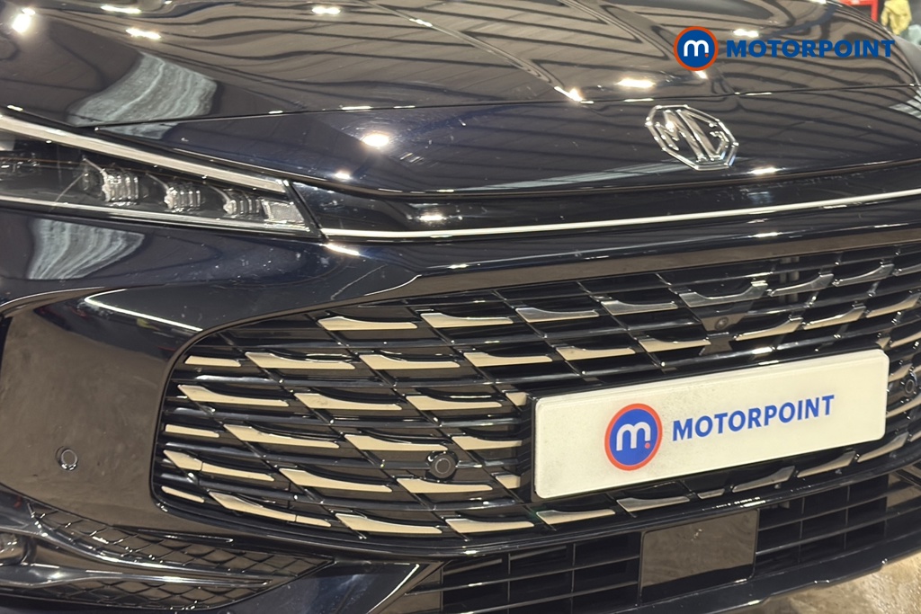 Mg Motor Uk HS Trophy Automatic Petrol SUV - Stock Number (1649808) - 43rd supplementary image