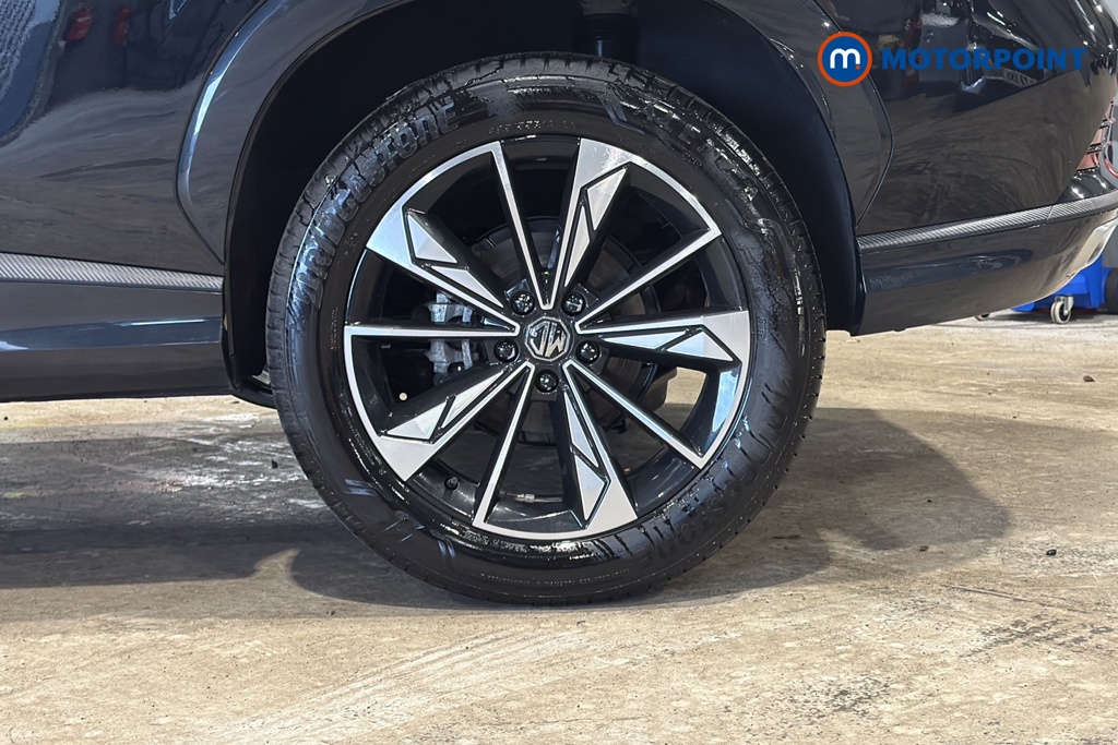 Mg Motor Uk HS Trophy Automatic Petrol SUV - Stock Number (1649808) - 45th supplementary image