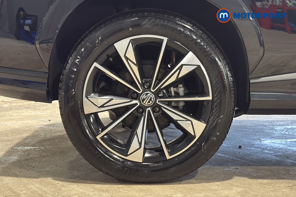 Mg Motor Uk HS Trophy Automatic Petrol SUV - Stock Number (1649808) - 46th supplementary image